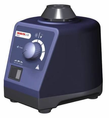 Vortex mixer